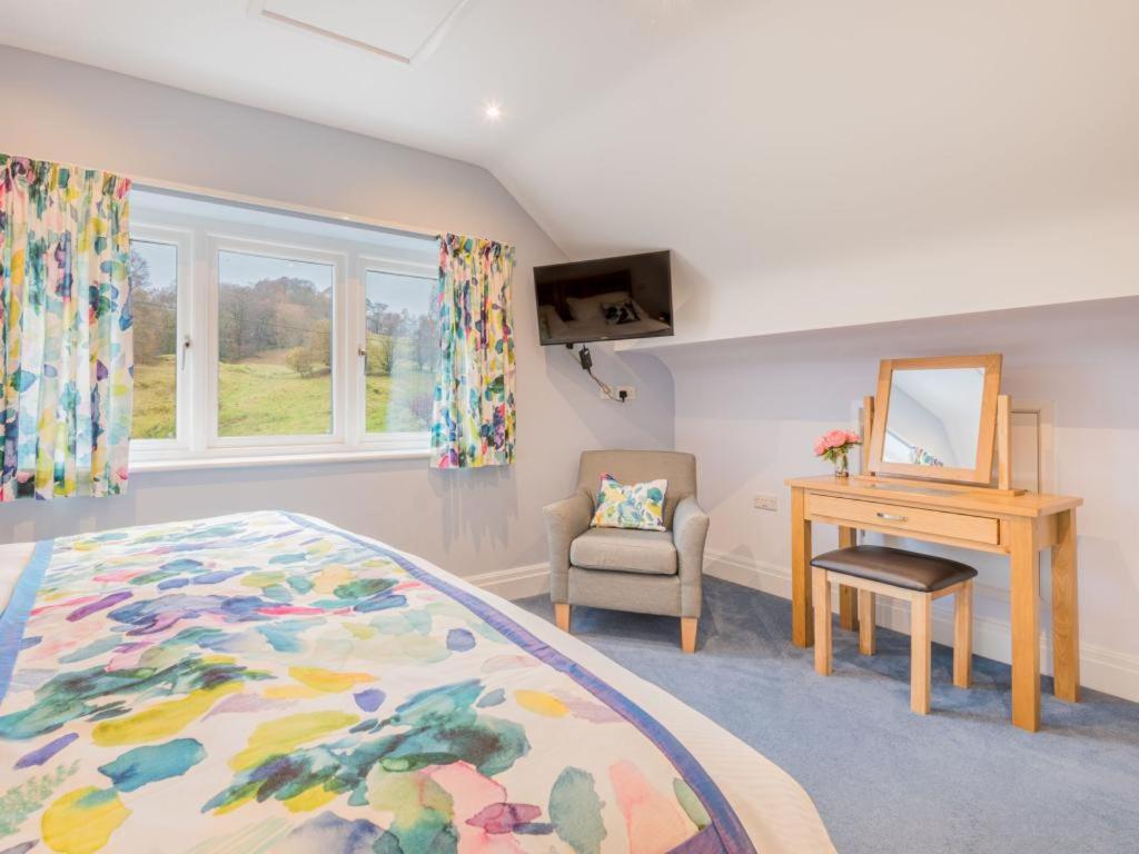 3 Bed In Ambleside Sz412 Villa Luaran gambar